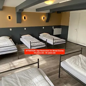 호스텔 Xplore, 암스테르담