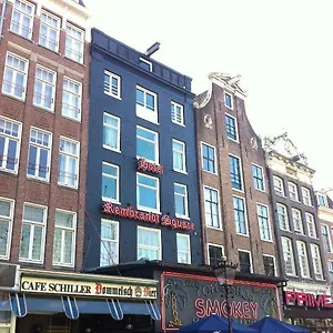 Szálloda Rembrandt Square, Amszterdam