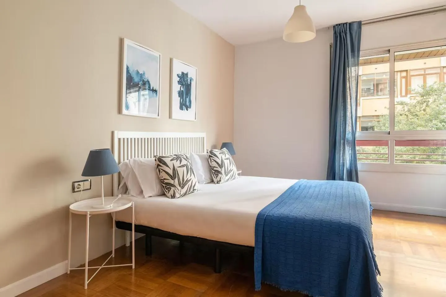 Appartement Met 1 Balkons Ax Amsterdam 0*,  Netherlands