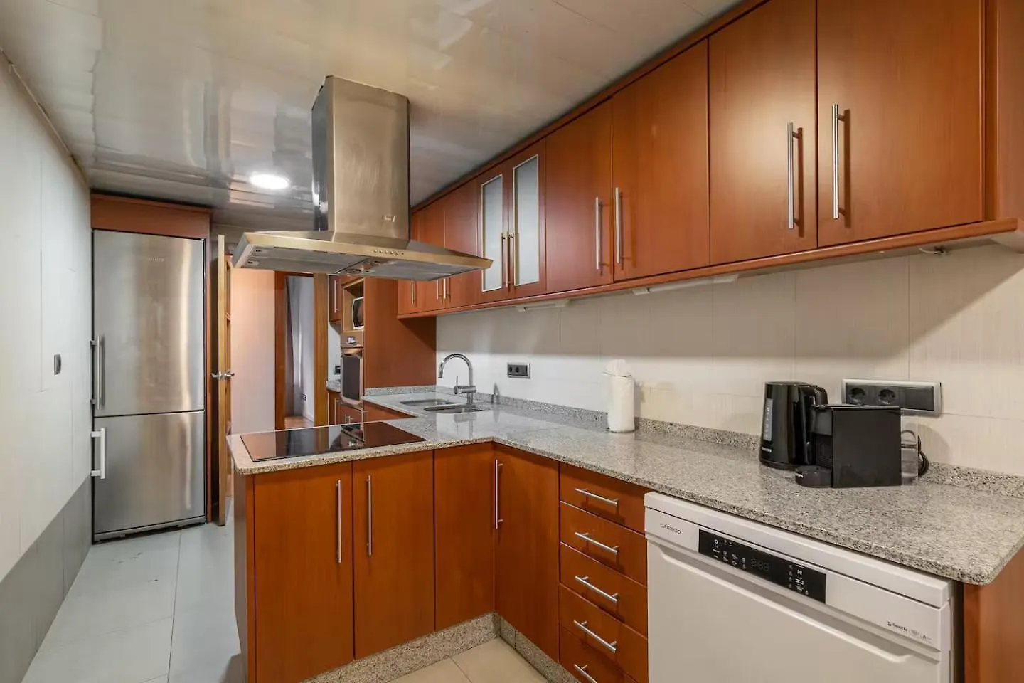 Apartment Appartement Met 1 Balkons Ax Amsterdam