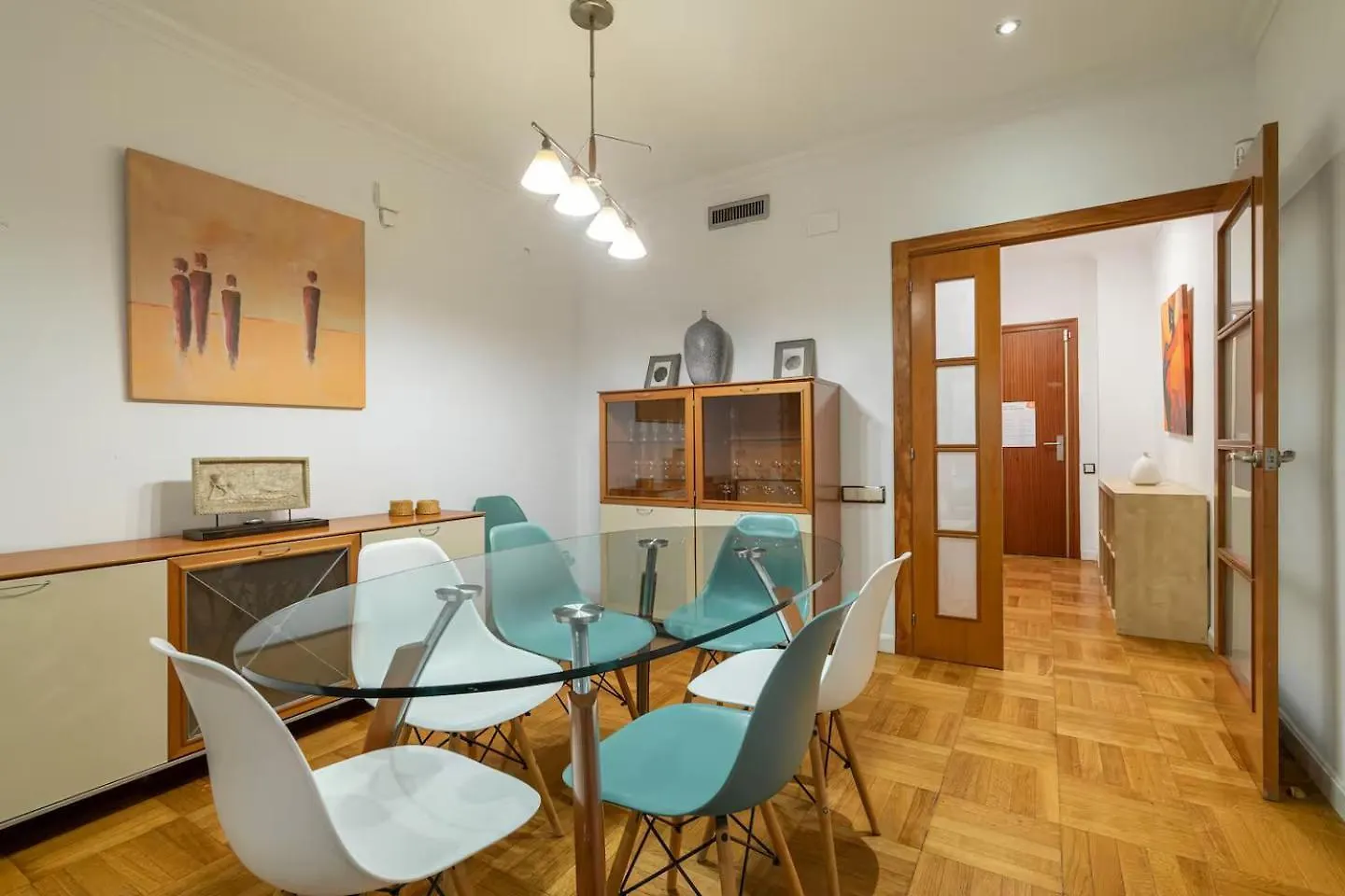 Apartment Appartement Met 1 Balkons Ax Amsterdam Netherlands