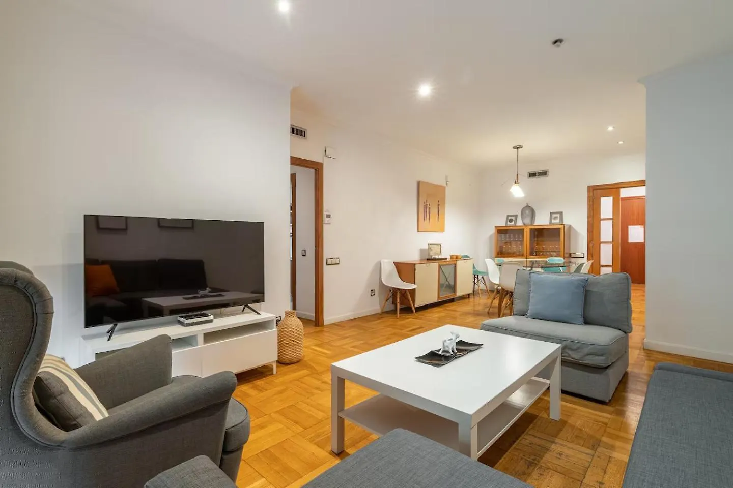 Appartement Met 1 Balkons Ax Amsterdam